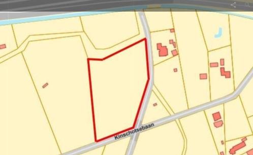 Oud Turnhout : Terrain agricole de 9765 m²., Immo, Terrains & Terrains à bâtir, 1500 m² ou plus, Ventes sans courtier