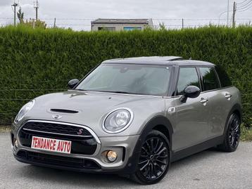 MINI Cooper S Clubman 1.6i 192 Cv - 1e Main - Full Options ! beschikbaar voor biedingen