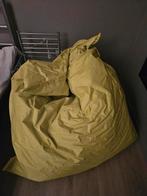 Mooie zitzakken, Huis en Inrichting, Zitzakken, Ophalen, Zo goed als nieuw, Rood, Zitzak