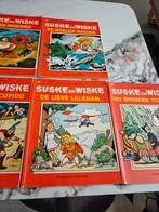 Suske en Wiske strips graag bieden weg is weg, Enlèvement ou Envoi