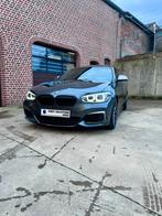 BMW m135i f20 lci, Auto's, BMW, Automaat, 1 Reeks, Euro 6, Alcantara