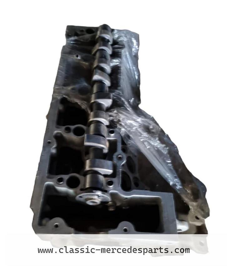 Cilinderkop om601 voor Mercedes w201 190D / w124 200D, Auto-onderdelen, Motor en Toebehoren, Gebruikt, Ophalen of Verzenden