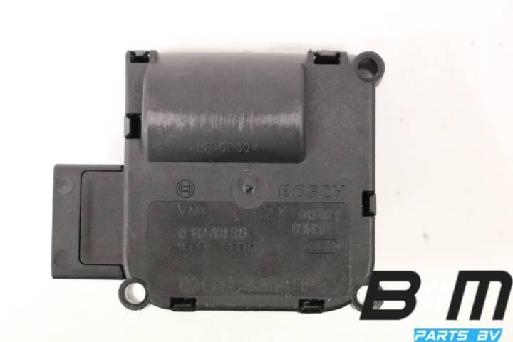 Kachelstelmotor Audi A8 4E, Auto-onderdelen, Airco en Verwarming, Gebruikt