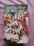 Louis Paul boon: het geuzenboek, Boeken, Ophalen of Verzenden, Zo goed als nieuw