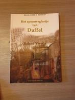 VESTING ANTWERPEN DUFFEL Het spoorwegfortje van Duffel., Ophalen of Verzenden, Nieuw