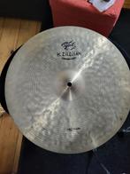 Zildjian 16" K Constantinople Crash, Muziek en Instrumenten, Instrumenten | Onderdelen, Ophalen, Zo goed als nieuw