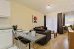 Appartement te huur in Brussels, 1 slpk, Immo, 1 pièces, Appartement