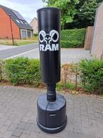 Bokspaal RAM C, Sport en Fitness, Boksen, Ophalen, Zo goed als nieuw, Boksbal