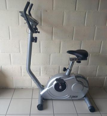 Vélo d'exercice, Bras, Enlèvement, Utilisé, Vélo d'appartement