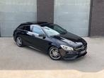 Mercedes-Benz CLA 180 AMG // PANODAK // 27000KM // CAMERA //, Auto's, Mercedes-Benz, CLA, USB, 4 cilinders, Alcantara