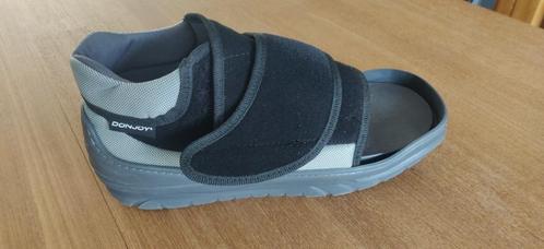 Donjoy Podalux 2 revalidatieschoen - Maat XL (42-43), Diversen, Braces, Zo goed als nieuw, Ophalen of Verzenden