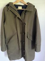 sézane winterjas, Kleding | Dames, Nieuw, Sézane, Groen, Ophalen