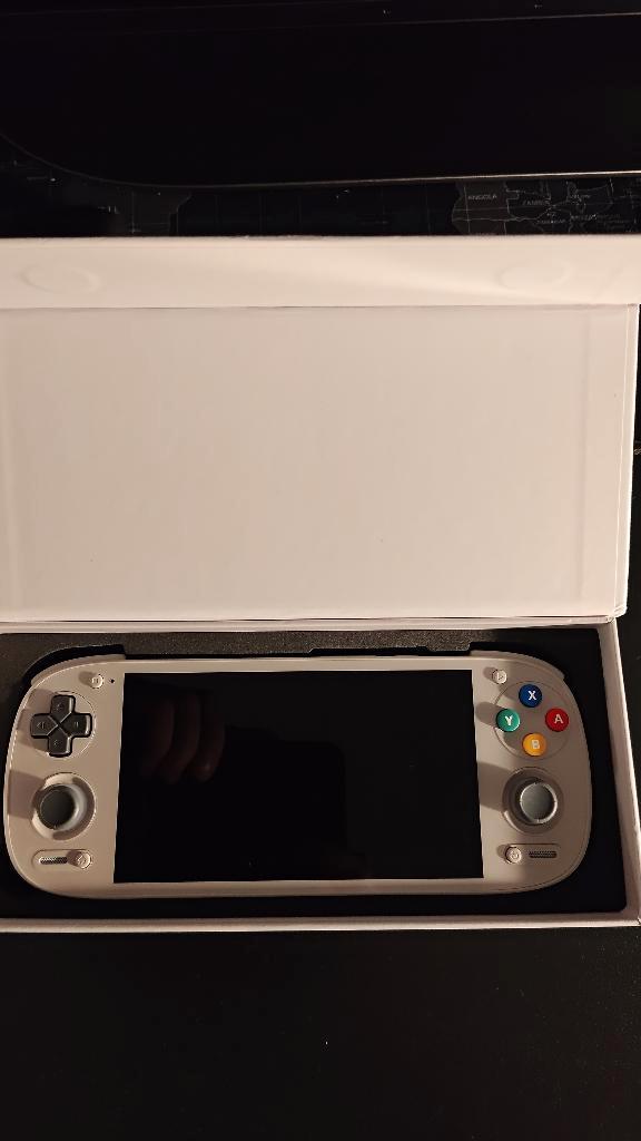 Retroid pocket 5, Consoles de jeu & Jeux vidéo, Consoles de jeu | Nintendo Game Boy, Neuf, Autres modèles, Enlèvement