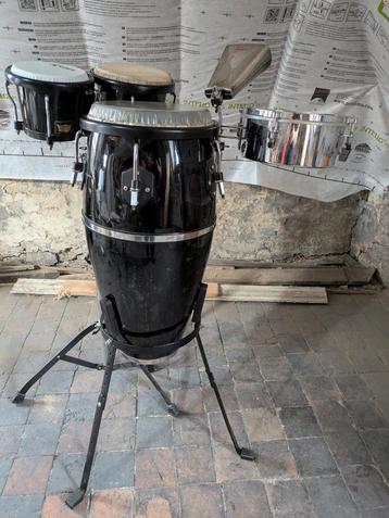 Ensemble percussion  beschikbaar voor biedingen