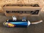 FMF uitlaat KTM 250 300 SX XC EXC TC TE TX EC Six Days 23-25, Motos, Enlèvement ou Envoi, Neuf