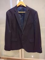 Costume homme, Enlèvement, Bleu