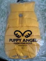 Puppy Angel jas voor honden M/L, Ophalen of Verzenden, Nieuw, Hondenjas