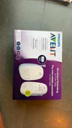 Babyfoon philips avent, Kinderen en Baby's, Babyfoons, Ophalen, Zo goed als nieuw
