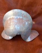 Casque Morion de chevalier espagnol du XIXe siècle, Enlèvement ou Envoi, Armée de terre, Casque ou Béret