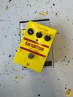 Visual Sound GarageTone Series Chainsaw Distortion, Muziek en Instrumenten, Effecten, Ophalen of Verzenden, Gebruikt, Distortion, Overdrive of Fuzz