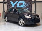 Volkswagen Tiguan 4 Motion Panodak 1.4 tsi, Auto's, Euro 5, 110 kW, Bedrijf, Handgeschakeld