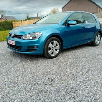 Golf 7 1200cc 2015