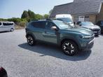 dacia duster extreme mild hybrid 130pk nieuw/vele opties, Achat, Euro 6, Entreprise, Boîte manuelle