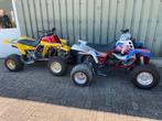 Yamaha Banshee 350 (2x), 2 cilinders, Meer dan 35 kW, 350 cc