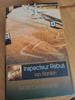 Inspecteur rebus ian rankin, Boeken, Ophalen of Verzenden, Zo goed als nieuw, Nederland