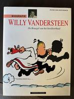 Box Bio- en Bibliografie Willy Vandersteen, Peter Van Hooydonck, Ophalen of Verzenden, Zo goed als nieuw, Meerdere stripboeken