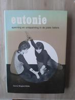 Boek Eutonie Spanning en ontspanning in de juiste balans Gun, Ophalen of Verzenden, Zo goed als nieuw