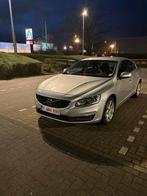 Volvo s60 2.0 D2, Autos, Volvo, Argent ou Gris, Achat, Euro 6, Boîte manuelle