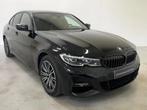 BMW 330 e Berline Plug in Hybrid/M-sport/Shadow-line, Automaat, 4 cilinders, Blauw, Alcantara