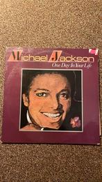 Michael Jackson - one day in your life, Cd's en Dvd's, Ophalen of Verzenden, Gebruikt