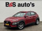 Hyundai Kona 1.0T Essence Climate control Cruise Navi Apple, Autres modèles, Achat, Entreprise, 117 g/km