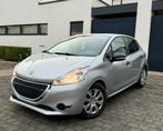 Peugeot 208 PureTech” 1.0 benzine, Auto's, Voorwielaandrijving, Euro 5, Stof, Zwart