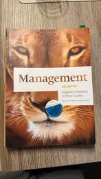 Stephen P. Robbins - Management, Enlèvement ou Envoi, Néerlandais, Stephen P. Robbins; Mary Coulter