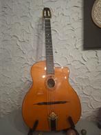 Guitar jazz Manouche Gallato, Enlèvement ou Envoi