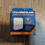 Draadloos wandtoestel Chamberlain 2 kanalen, Doe-het-zelf en Bouw, Ophalen of Verzenden, Nieuw