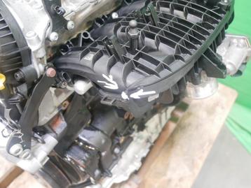Audi Cupra 2.0L DNFB DNF-motor beschikbaar voor biedingen