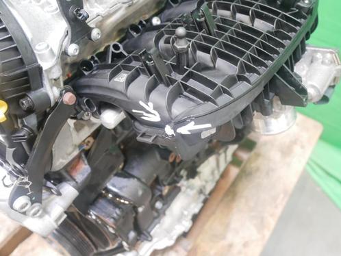 Audi Cupra 2.0L DNFB DNF-motor, Auto-onderdelen, Motor en Toebehoren, Audi, Gereviseerd, Ophalen of Verzenden