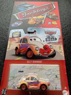 Cars Disney Pixar Kelly Beambright, Kinderen en Baby's, Speelgoed |Speelgoedvoertuigen, Ophalen of Verzenden, Nieuw