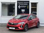 Renault Clio E-TECH TECHNO 145 Pk Full Hybrid * Automaat *, Auto's, 0 min, Hybride Elektrisch/Benzine, 107 kW, 1598 cc