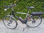 Thompson trekking elektrisch, Ophalen, Gebruikt