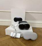 Apple vision pro 512GB, Ophalen of Verzenden, Gebruikt, VR-bril, Overige platformen