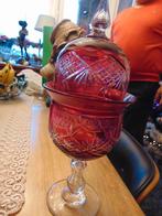 kristalen vaan geen vase lambert, Antiek en Kunst, Kunst | Overige Kunst, Ophalen