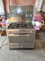 gasvuur grill spit, Elektronische apparatuur, Ophalen, 60 cm of meer, Grill, Zo goed als nieuw