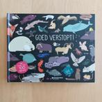 Goed verstopt - flapjesboek, Gelezen, 3 tot 4 jaar, Ophalen of Verzenden, Uitklap-, Voel- of Ontdekboek