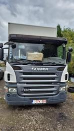 CAMION SCANIA, Auto's, Vrachtwagens, Bedrijf, Te koop