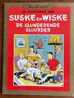 De Glunderende Gluurder - Susken en Wiske, Boeken, Verzenden, Gelezen